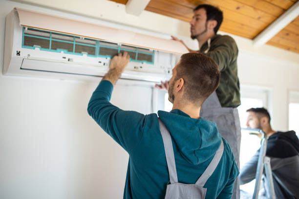 Best Residential HVAC services  in New Richmond, OH