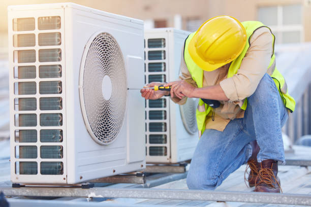 Trusted New Richmond, OH HVAC Experts