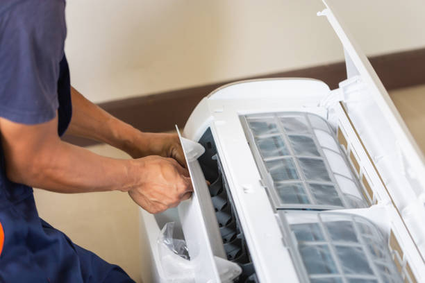 Best 24/7 HVAC repair  in New Richmond, OH