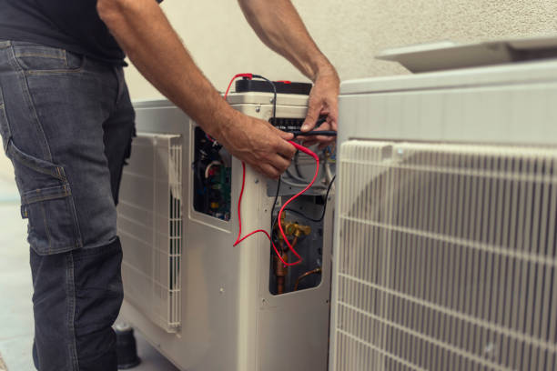 Best HVAC tune-up services  in New Richmond, OH