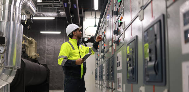 Best Furnace repair near me  in New Richmond, OH