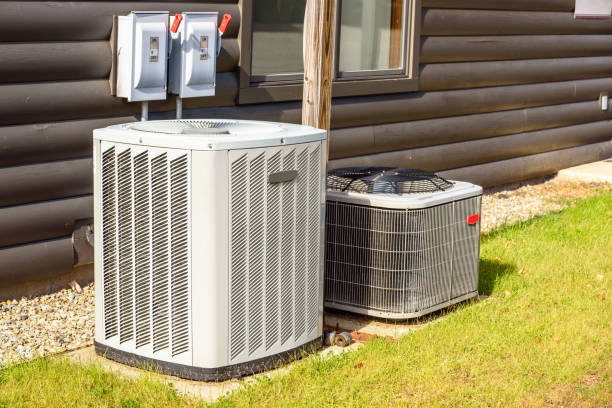 Best Best HVAC companies  in New Richmond, OH