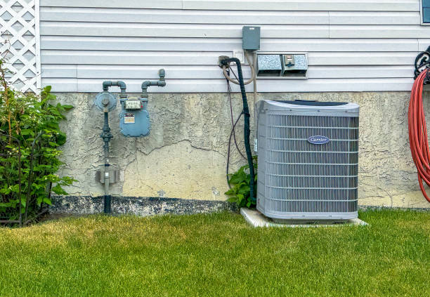 Best HVAC installation services  in New Richmond, OH